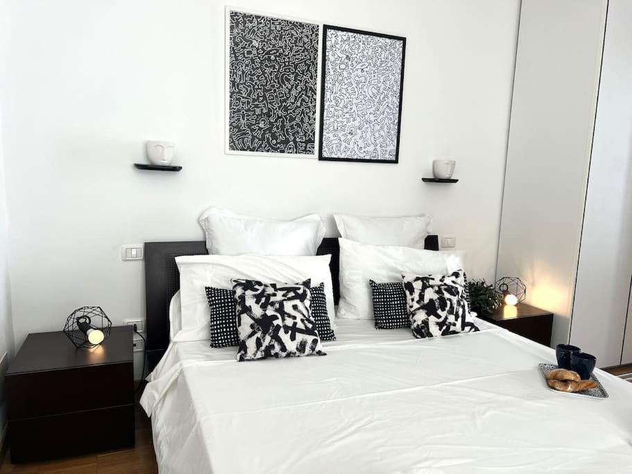 Haring-bozzi 59 Appartement
