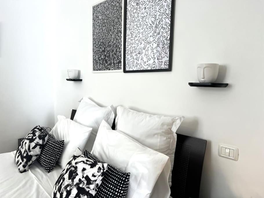 Appartement Haring-bozzi 59 Bari