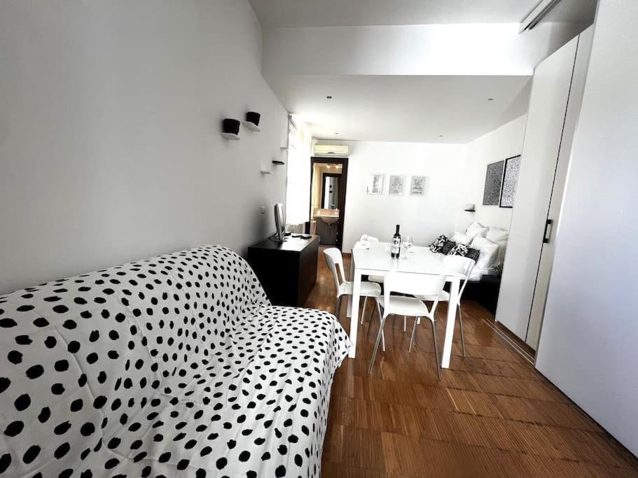 Haring-bozzi 59 Appartement Bari