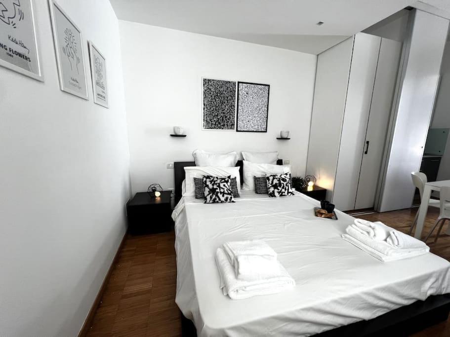 Appartement Haring-bozzi 59 Bari