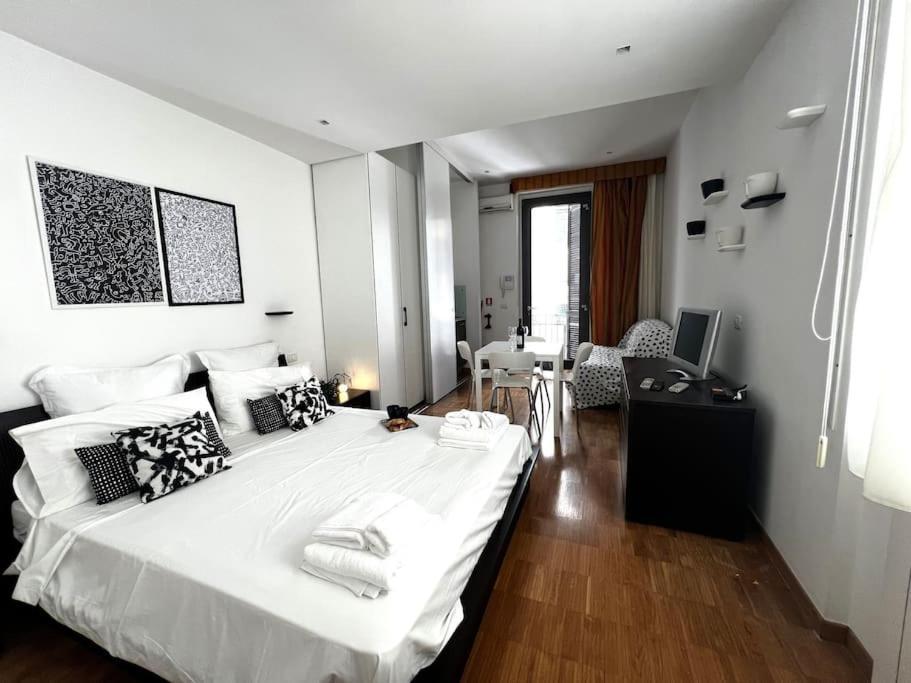 Haring-bozzi 59 Appartement Bari